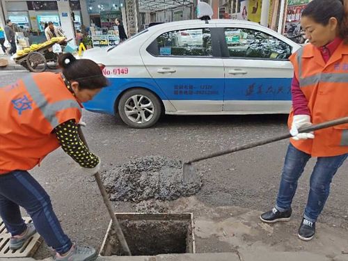 郧阳沉沙井清掏-污水井清理