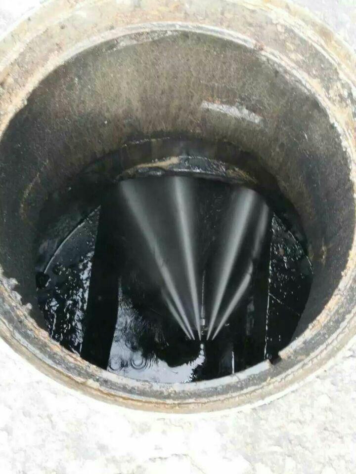 郧阳市政管道清洗-排污管道清洗