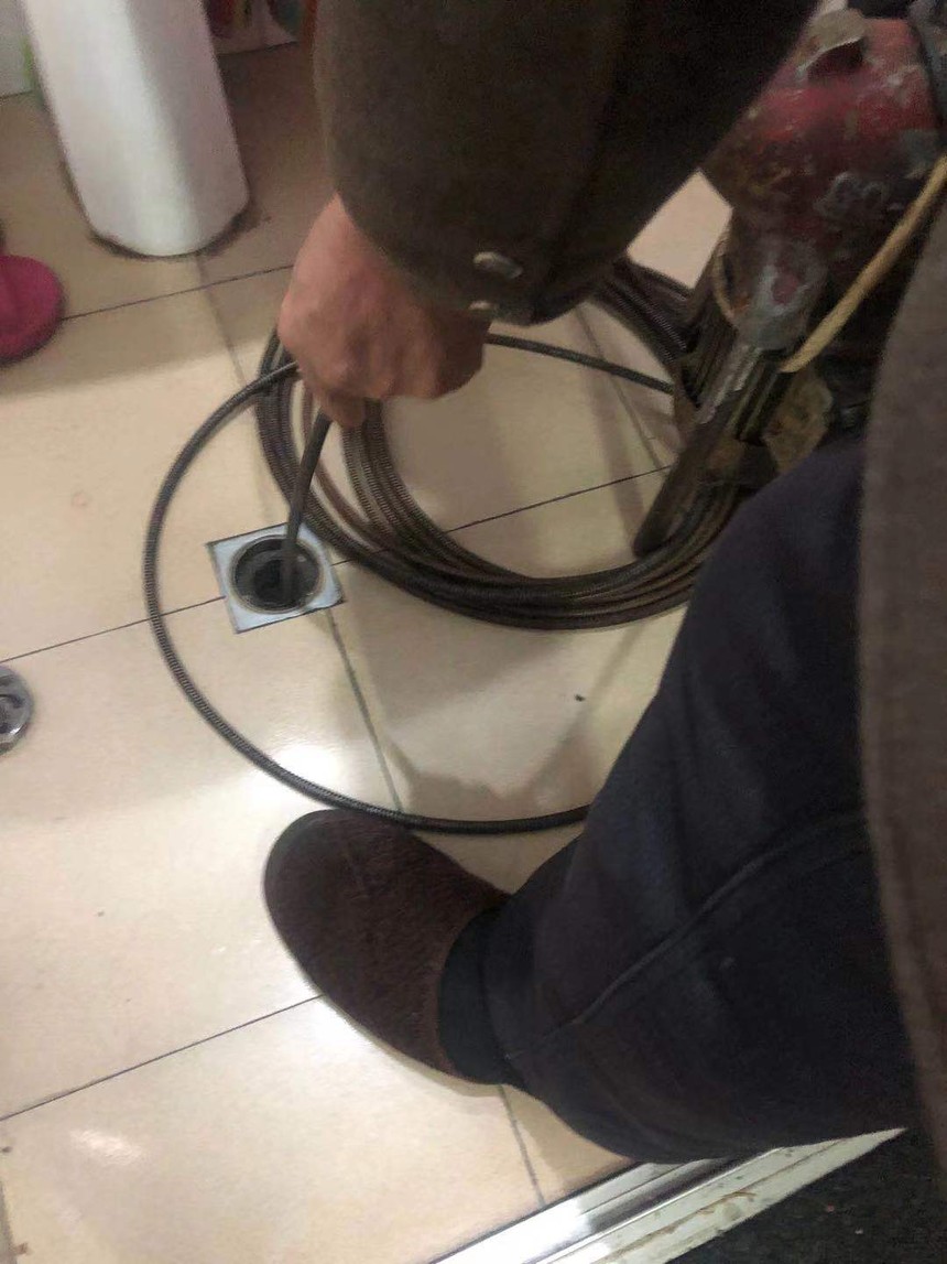 郧阳管道疏通，疏通下水道